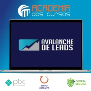 Avalanche De Leads - Felipe Pereira e Fagner Borges