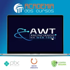 AWT: Anunciando na Web Toda - Mineiro das Vendas