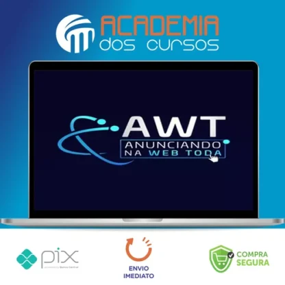 AWT: Anunciando na Web Toda - Mineiro das Vendas