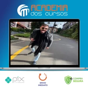 Black Ads Academy 2.0 - Gabriel Tabarkiewicz