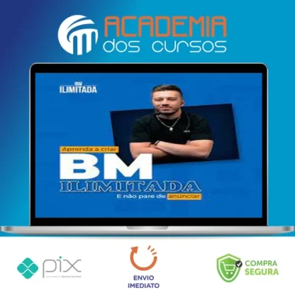 Bm Ilimitada - Fillipe Bittencourt