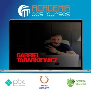Contflix - Gabriel Tabarkiewicz