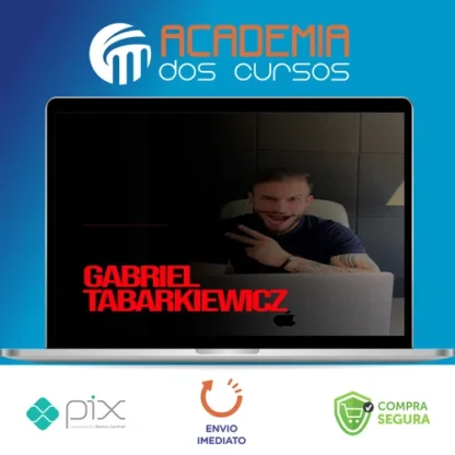 Contflix - Gabriel Tabarkiewicz