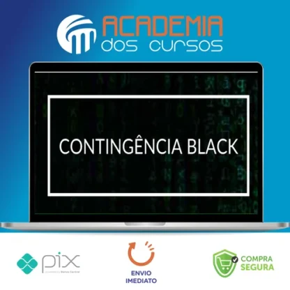 Contingência BlackMaster: Farming Automático no Scenum - Black Academy