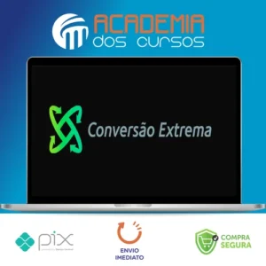 Conversão Extrema 2022 - Tiago Tessmann