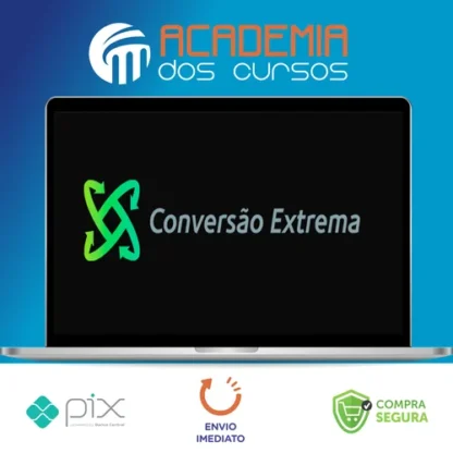 Conversão Extrema 2022 - Tiago Tessmann