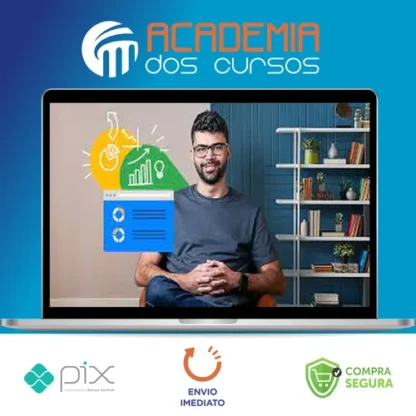 Crehana: Google Ads do Planejamento ao Sucesso - Thiago Cordeiro