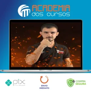 Curso Completo de Remarketing no Facebook - Jonathan Giomo