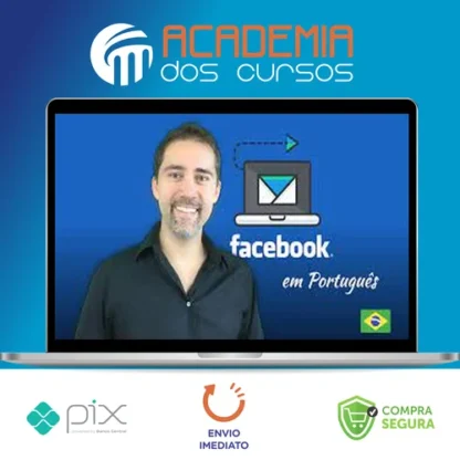 Curso de Facebook Ads & Instagram Ads - Diego Davila