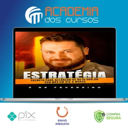 Estratégias Para Negócios Locais - Leonardo Junckes