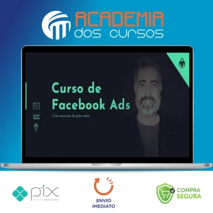 Facebook ADS - RocketAds