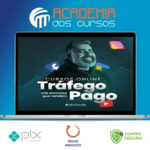 Facebook Ads e Instagram Ads - Felipe Cardozo