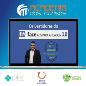 Facebook Ads Para Afiliados - Carlo Bettega