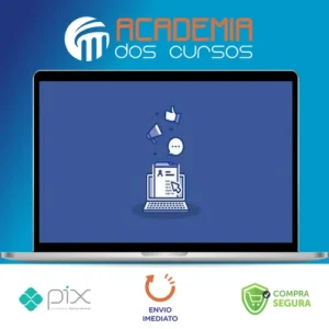 Facebook Marketing, Ad Secrets, Retargetting, Traffic Gen - Zoolord Academy [INGLÊS]