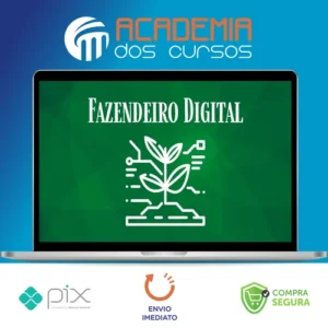 Fazendeiro Digital - Mateus Tavernari