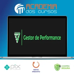 Gestor de Performance - Diego Santana
