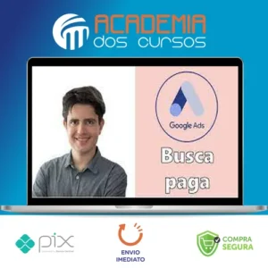 Google Ads com Foco em Pequeno Orçamento - Mauricio Alexandre