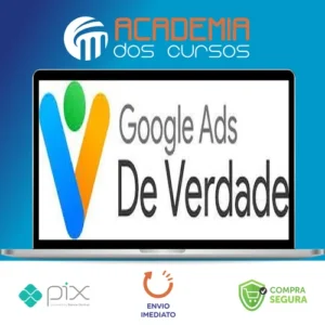 Google Ads de Verdade - Tulio Moreira
