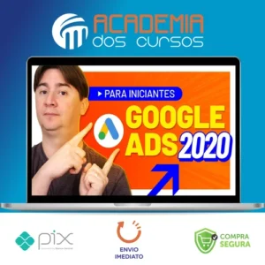 Google Adwords na Prática - Adriano Gianini