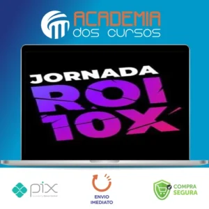 Jornada ROI 10x - Bruno Lopes