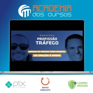 Maratona Profissão Tráfego - Filipe Adam