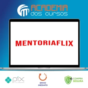 Mentoriaflix - Diego Santana