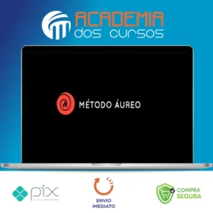 Método Áureo - Barbara Bruna