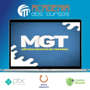 Método Gestor de Tráfego - Mago do Marketing (Sérgio)