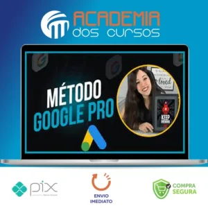 Método Google Pro - Gabi Cervantes