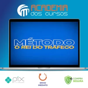 Método o Rei do Tráfego - Lucas Renault