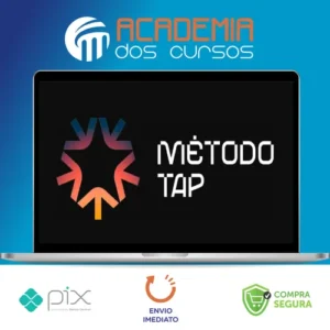 Método TAP - Natália Torres