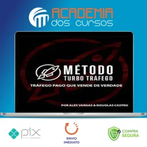 Método Turbo Tráfego - Alex Vargas