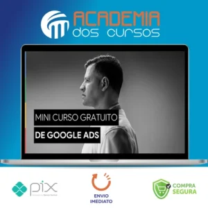 Mini Curso de Google Ads - SEBRAE