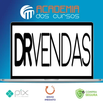 Coaching de Vendas - Dr Vendas