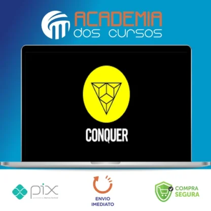 Como Negociar Melhor e Vender Mais 2021 - Escola Conquer