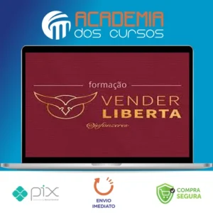 Formação Venda Liberta - Ju Fanzeres