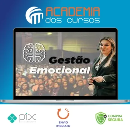 Gestão Emocional - Instituto Tânia Zambon