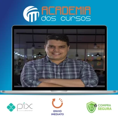 Máquina de Vendas Unstoppable - Thiago Reis (Growth Machine)