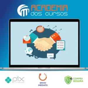 Planejamento e Gestão de Vendas - Marcelo Amaral