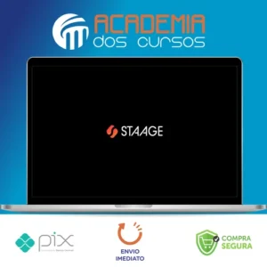 Staage: Como Fazer Vendas Ativas - Thiago Nigro