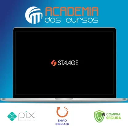 Staage: Como Fazer Vendas Ativas - Thiago Nigro