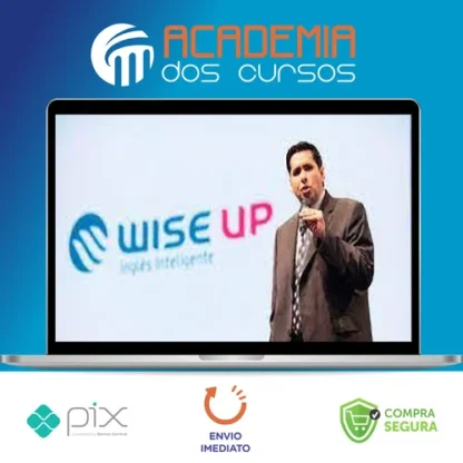 Treinamento de Vendas - WiseUp