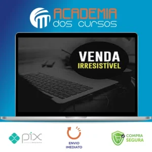 Venda Irresistível - Natanael Oliveira