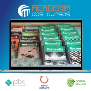 Apostilas - Bernoulli