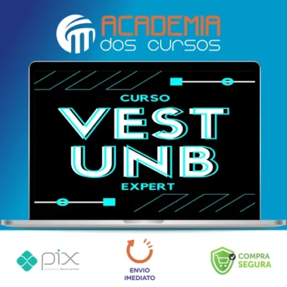 Vestibular - UnB Expert