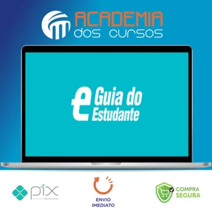 Apostilas - Guia do Estudante