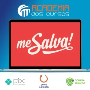 Apostilas ENEM - Me Salva