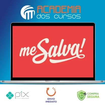 Apostilas ENEM - Me Salva