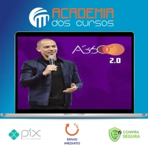 Aprovação 360 (A360) 2.0 - Gilberto Augusto