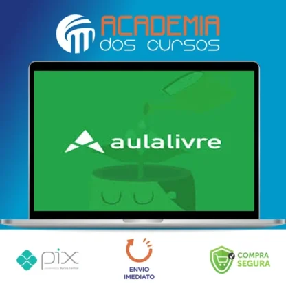 Curso Completo Vestibular e Enem - AulaLivre.net